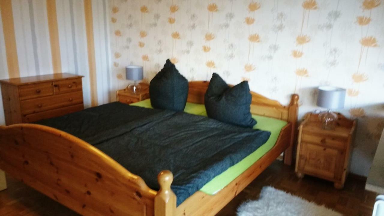 Апартаменты Rhododendron - Pur Am Highwalk Ротенбург-на-Фульде